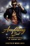 [Razberry Sweet 01] • Anything but · the Musings of an Outcast, Me, Razberry Sweet (Razberry Sweet #1)